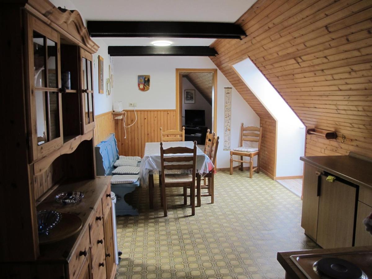 Hof Rickelsbuell - Nordseeurlaub Auf Dem Biobauernhof Rodenas Exterior photo